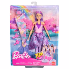 Barbie Prenses Kostümler Seti - JCP74