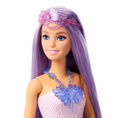 Barbie Prenses Kostümler Seti - JCP74