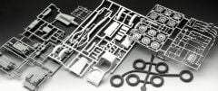 Revell Mercedes-Benz SSKL Model Kit (07737)