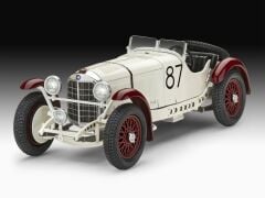 Revell Mercedes-Benz SSKL Model Kit (07737)