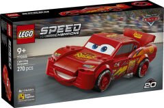 77255 LEGO® Speed Champions│ Disney Şimşek McQueen