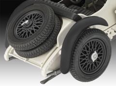 Revell Mercedes-Benz SSKL Model Kit (07737)