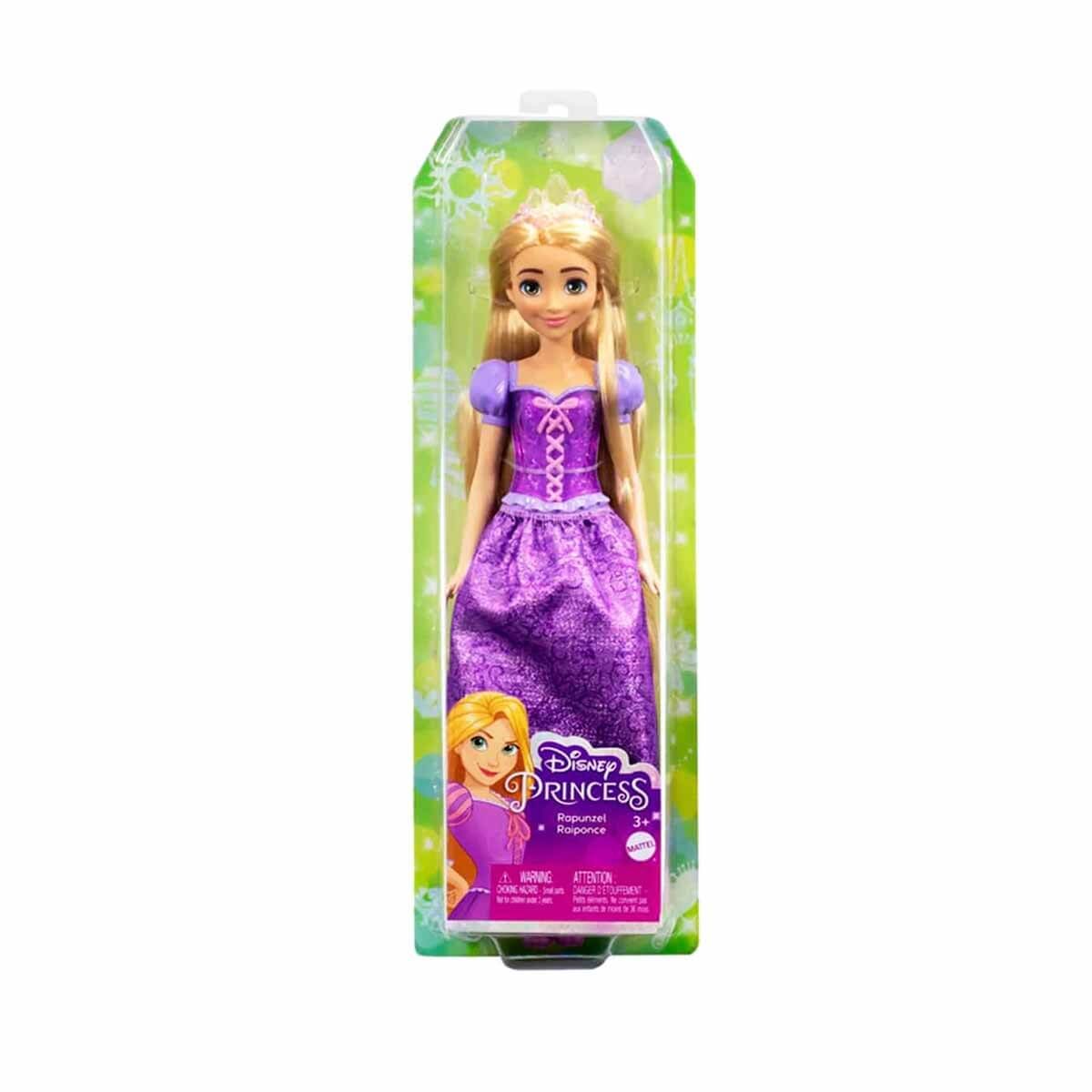 Disney Prenses Rapunzel-  HLW03