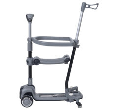PREGO SMILE SCOOTER GRİ - K602-3