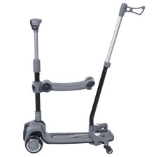 PREGO SMILE SCOOTER GRİ - K602-3