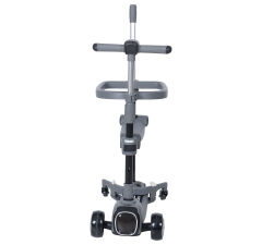 PREGO SMILE SCOOTER GRİ - K602-3