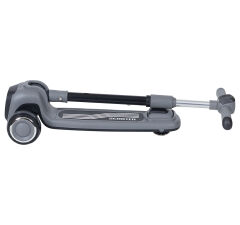 PREGO SMILE SCOOTER GRİ - K602-3