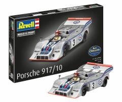 Revell Porsche 917/10 Model Kit (07738)