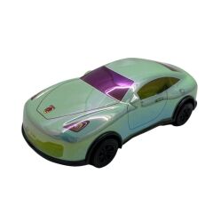 Samatlı Oyuncak Die Cast Çek Bırak Araçlar 88-97