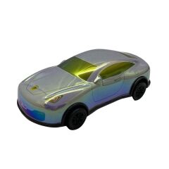Samatlı Oyuncak Die Cast Çek Bırak Araçlar 88-97