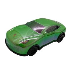 Samatlı Oyuncak Die Cast Çek Bırak Araçlar 88-97