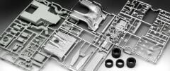 Revell Porsche 917/10 Model Kit (07738)