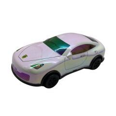 Samatlı Oyuncak Die Cast Çek Bırak Araçlar 88-97
