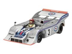 Revell Porsche 917/10 Model Kit (07738)