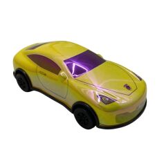 Samatlı Oyuncak Die Cast Çek Bırak Araçlar 88-97