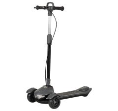 PREGO RAPID SCOOTER GRİ- K606