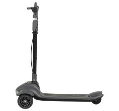 PREGO RAPID SCOOTER GRİ- K606