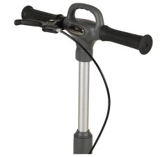 PREGO RAPID SCOOTER GRİ- K606