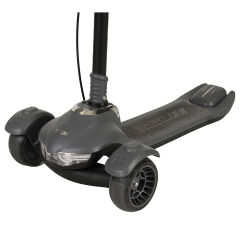PREGO RAPID SCOOTER GRİ- K606