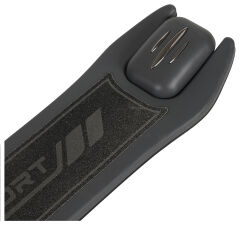 PREGO RAPID SCOOTER GRİ- K606