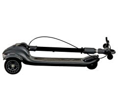 PREGO RAPID SCOOTER GRİ- K606