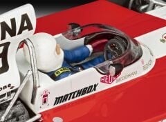 Revell Surtees TS16/03 Model Kit (07739)