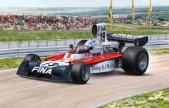 Revell Surtees TS16/03 Model Kit (07739)