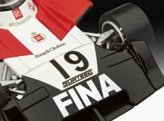 Revell Surtees TS16/03 Model Kit (07739)