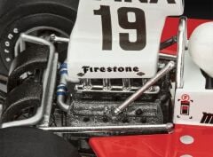 Revell Surtees TS16/03 Model Kit (07739)