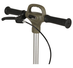 PREGO RAPID SCOOTER YEŞİL- K606