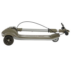PREGO RAPID SCOOTER YEŞİL- K606