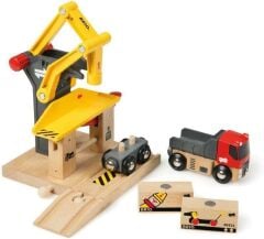 BRIO Ürün Nakliye İstasyonu (33280)