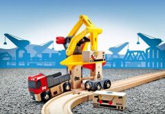 BRIO Ürün Nakliye İstasyonu (33280)