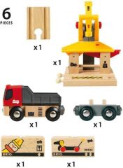BRIO Ürün Nakliye İstasyonu (33280)
