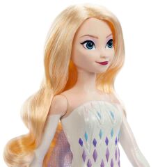 Disney Karlar Ülkesi Elsa ve Olaf'ın Maceraları Oyun Seti-  HYH10