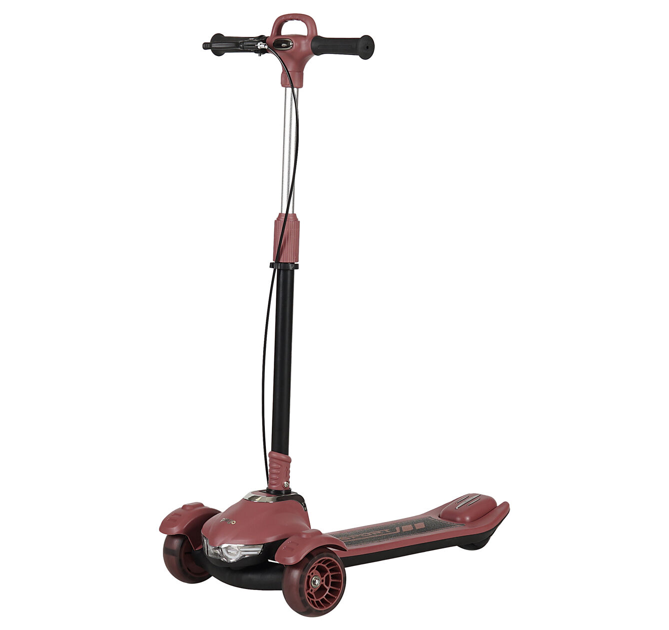 PREGO RAPID SCOOTER BORDO - K606