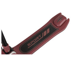 PREGO RAPID SCOOTER BORDO - K606