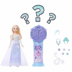 Disney Frozen Elsa Jewel Reveal Sürpriz Paket-  JJY36
