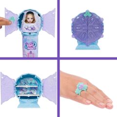 Disney Frozen Elsa Jewel Reveal Sürpriz Paket-  JJY36
