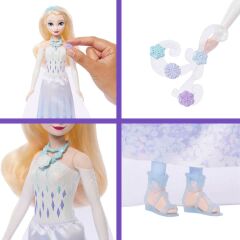 Disney Frozen Elsa Jewel Reveal Sürpriz Paket-  JJY36