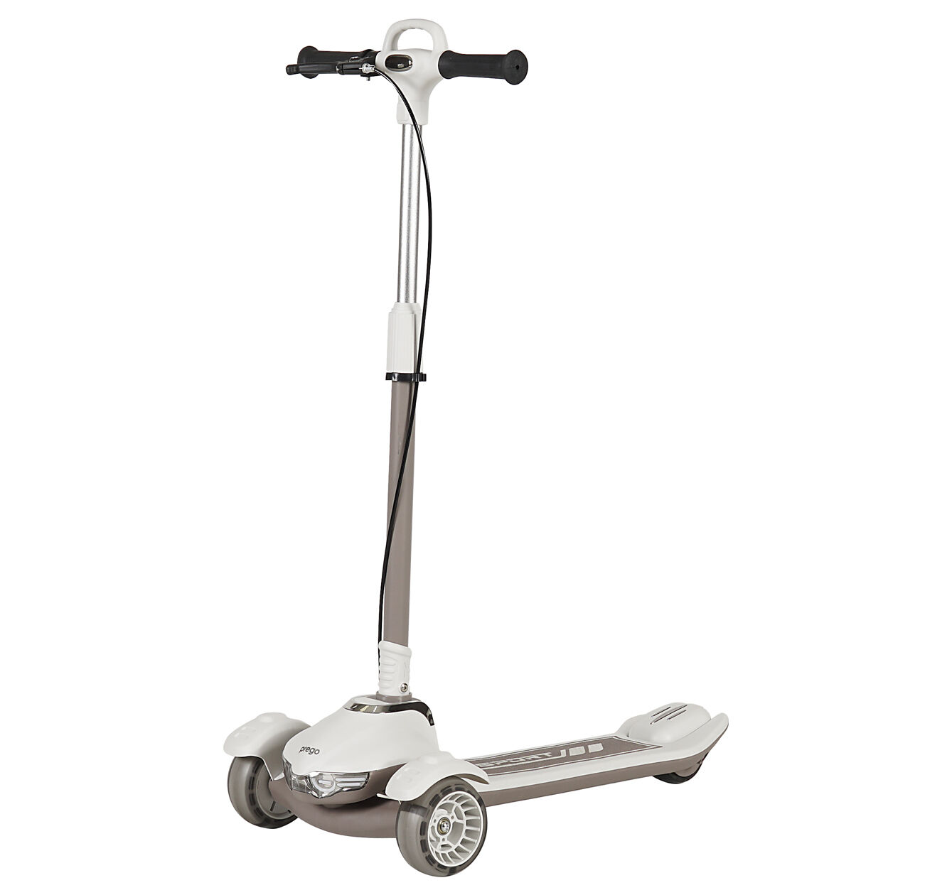 PREGO RAPID SCOOTER BEJ - K606