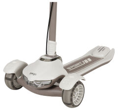 PREGO RAPID SCOOTER BEJ - K606