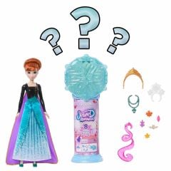 Disney Frozen Anna Jewel Reveal Sürpriz Paket-  JJY37
