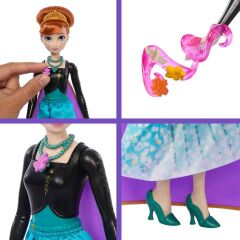Disney Frozen Anna Jewel Reveal Sürpriz Paket-  JJY37