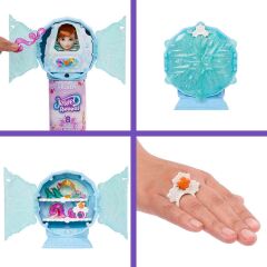 Disney Frozen Anna Jewel Reveal Sürpriz Paket-  JJY37