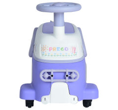 PREGO LUCKY SCOOTER LİLA- L809