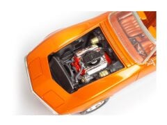 Revell ’68 Corvette L/88 Convertible İkisi Bir Arada Model Kit (14572)