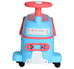 PREGO LUCKY SCOOTER MAVİ - L809