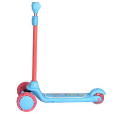 PREGO LUCKY SCOOTER MAVİ - L809