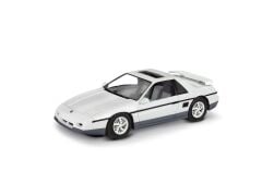 Revell ‘85 Pontiac Fiero GT Model Kit (14573)